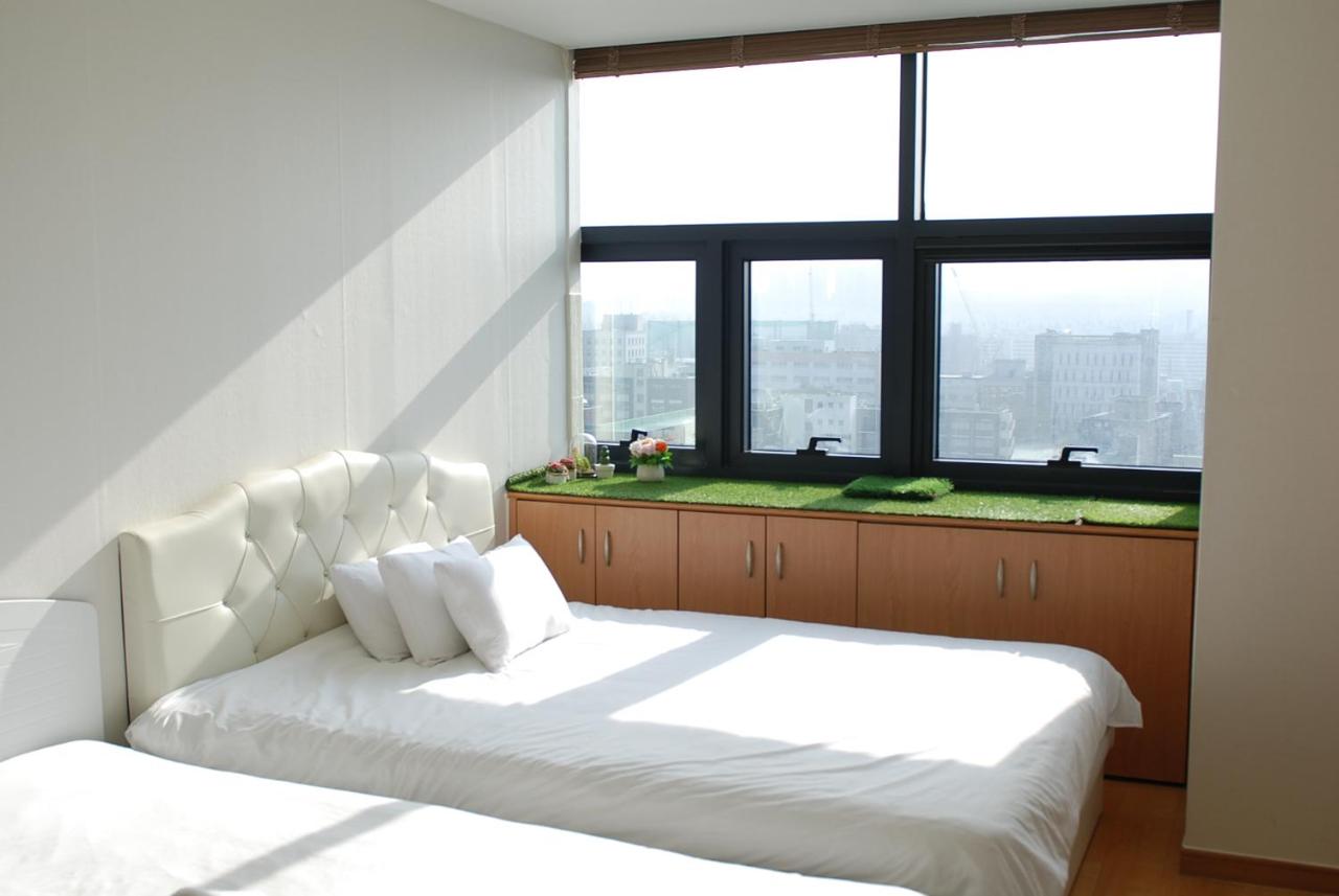 Samsung Coex Daechi Gangnam House G - B&B