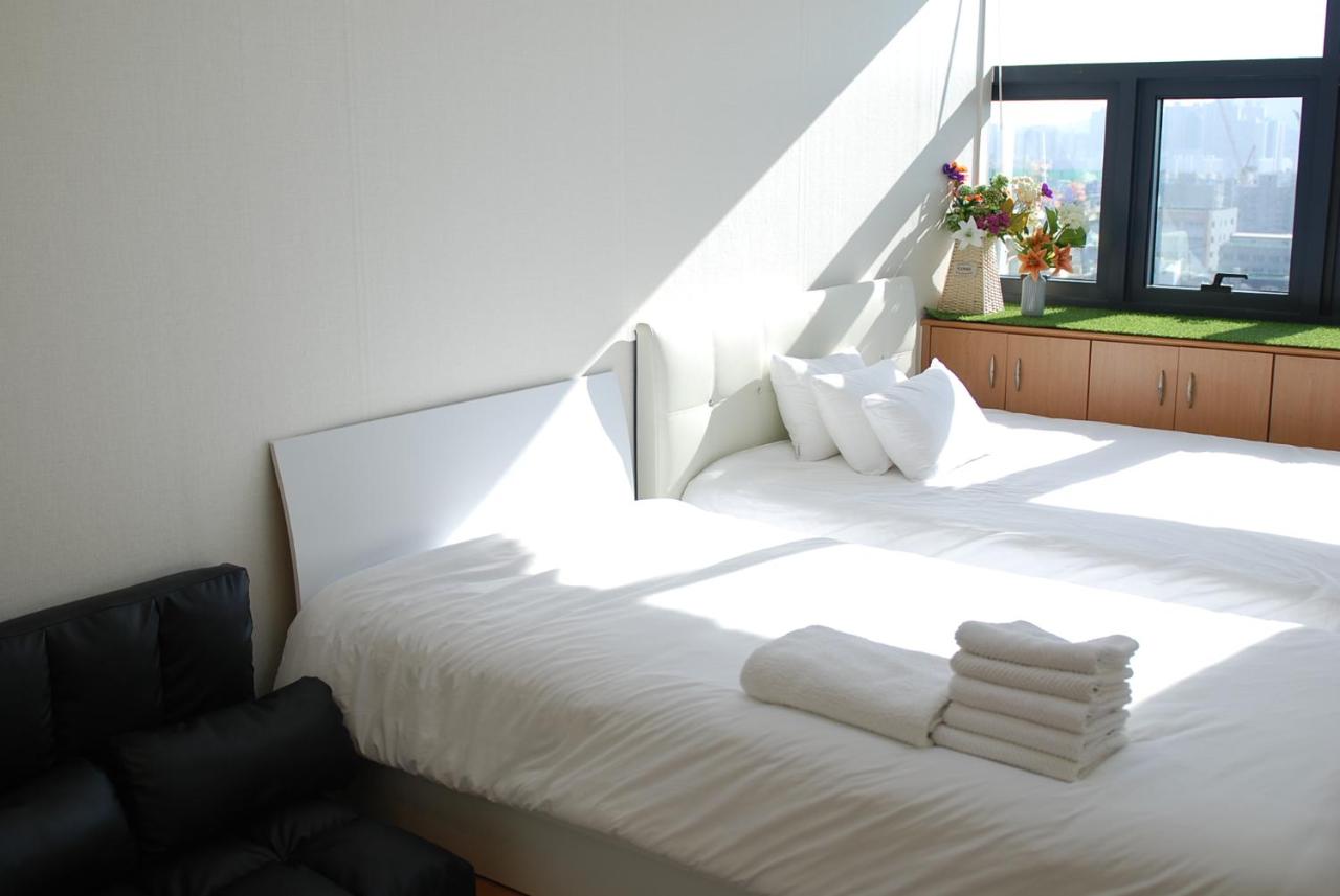 Samsung Coex Daechi Gangnam House G - B&B Seúl