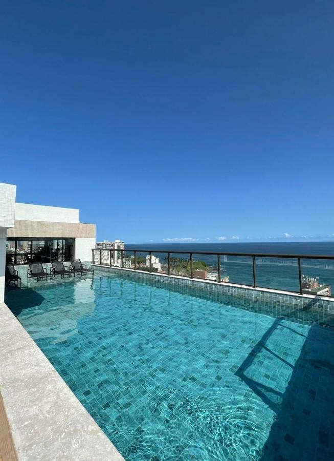 Studio bem localizado - B&B Salvador