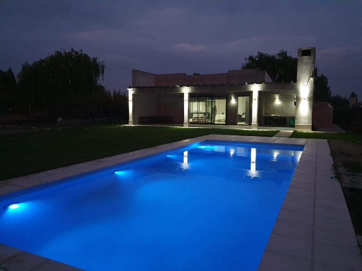 El Descanso - Bed and Breakfast