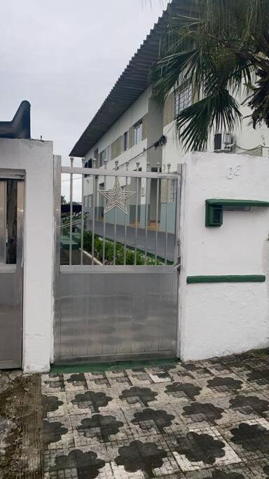 Apto/garagem coberta/900m-Centro - B&B Registro