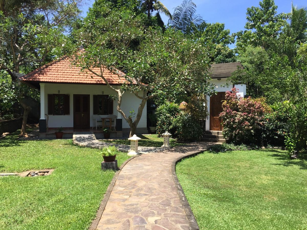 Bukit Asri Lodge - B&B