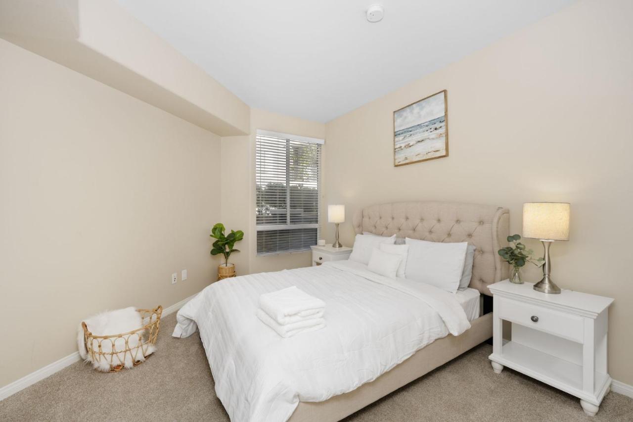 Charming & Peaceful l 1 bedroom in Marina Del Rey, CA - Bed and Breakfast Los Angeles