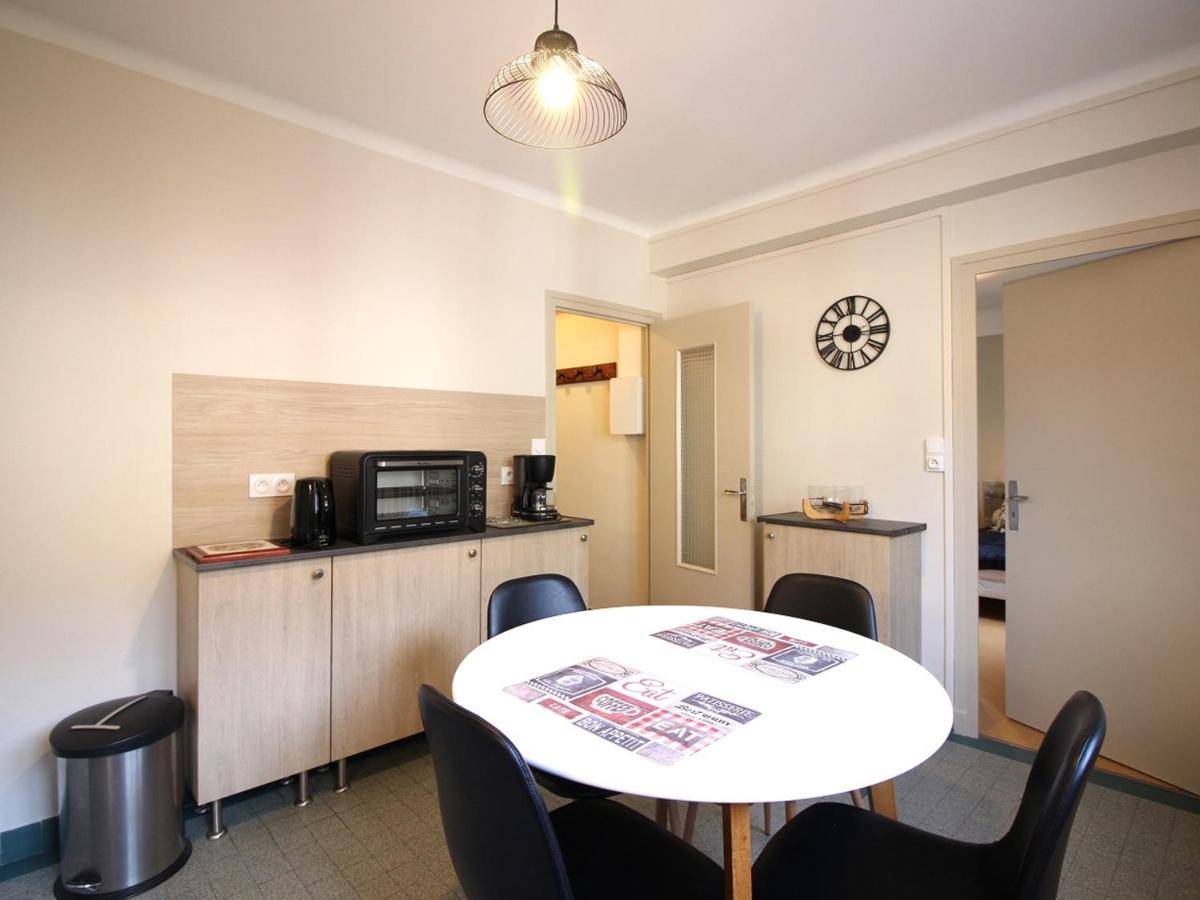 Appartement T1 confortable au Mont-Dore pour 2 personnes - FR-1-415-151 - B&B
