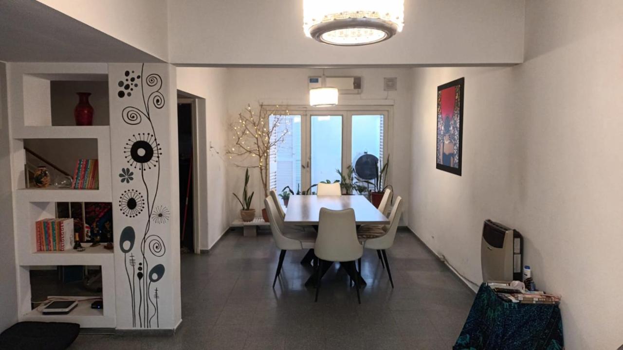 CASA GRANDE QUiNTA - B&B Mendoza