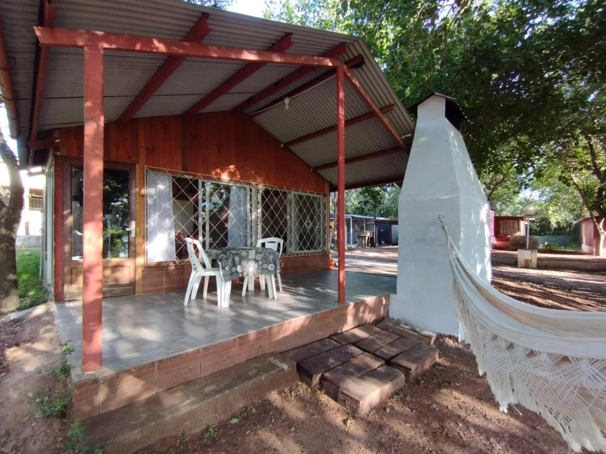 La Cabañita Córdoba - B&B