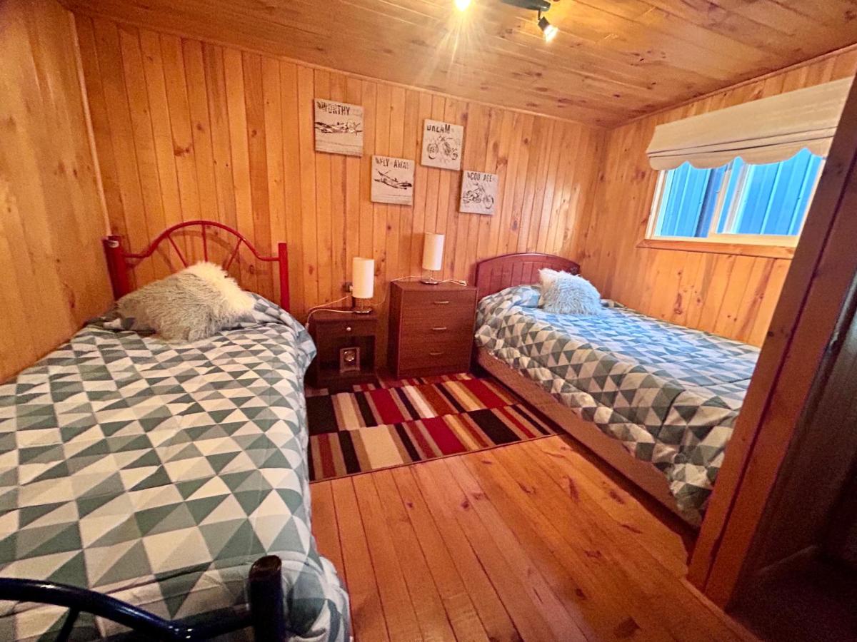 Casa con 2 Camere da Letto