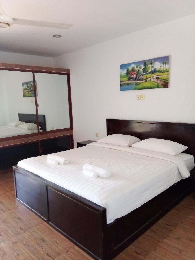 Standard Double Room with Fan