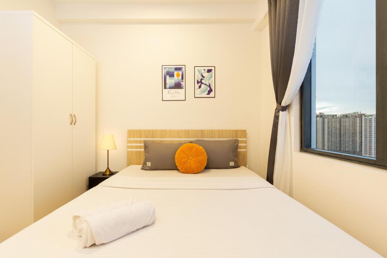 Appartamento con 3 Camere da Letto