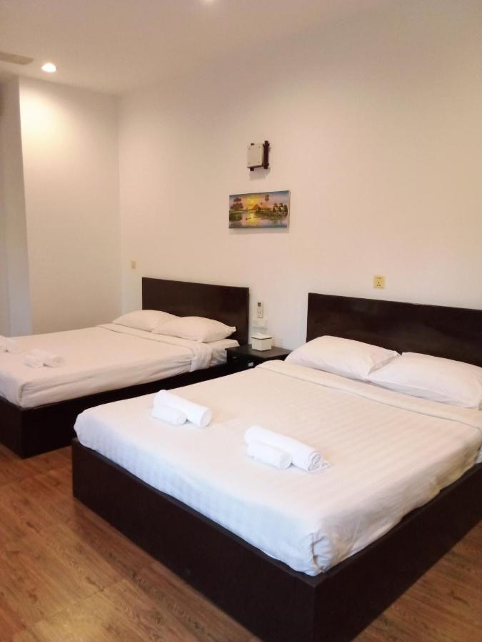 Quadruple Room with Bath