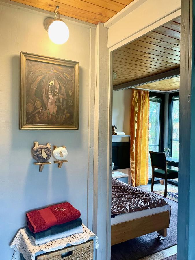 Juhfark Apartman Varsádi Wineyard - Chambres d’hôtes