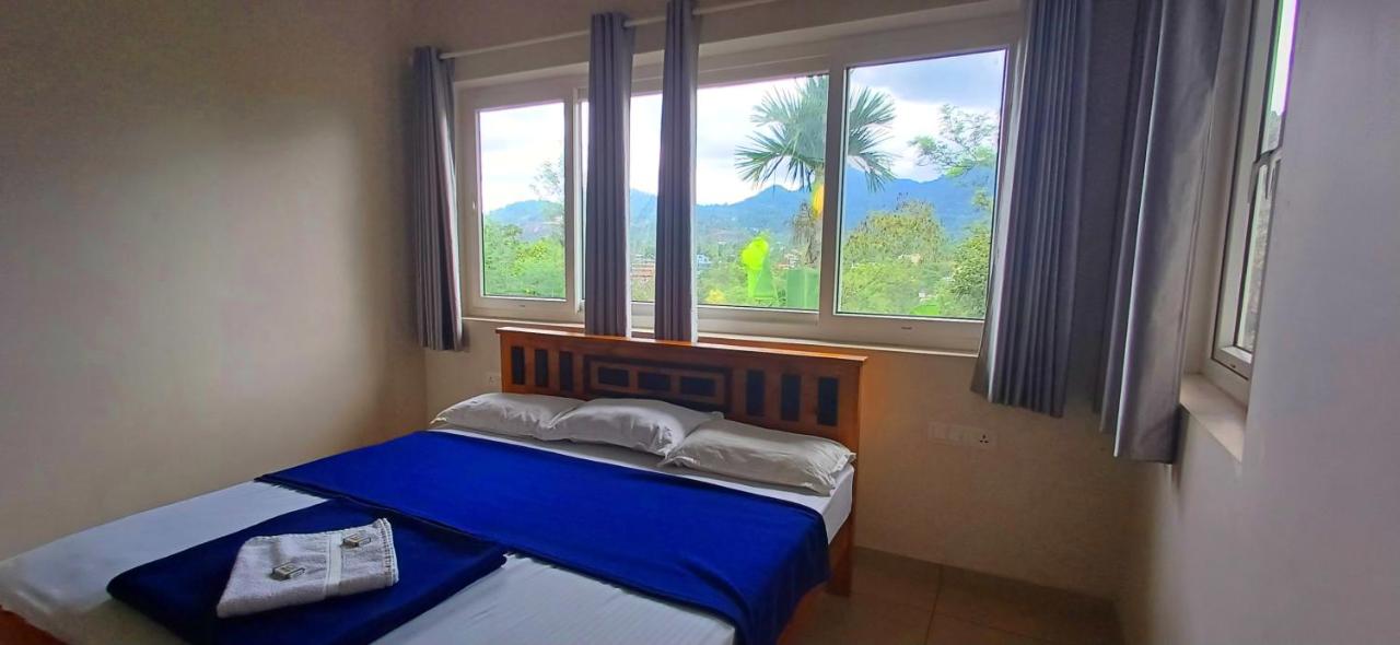 Superior Villa