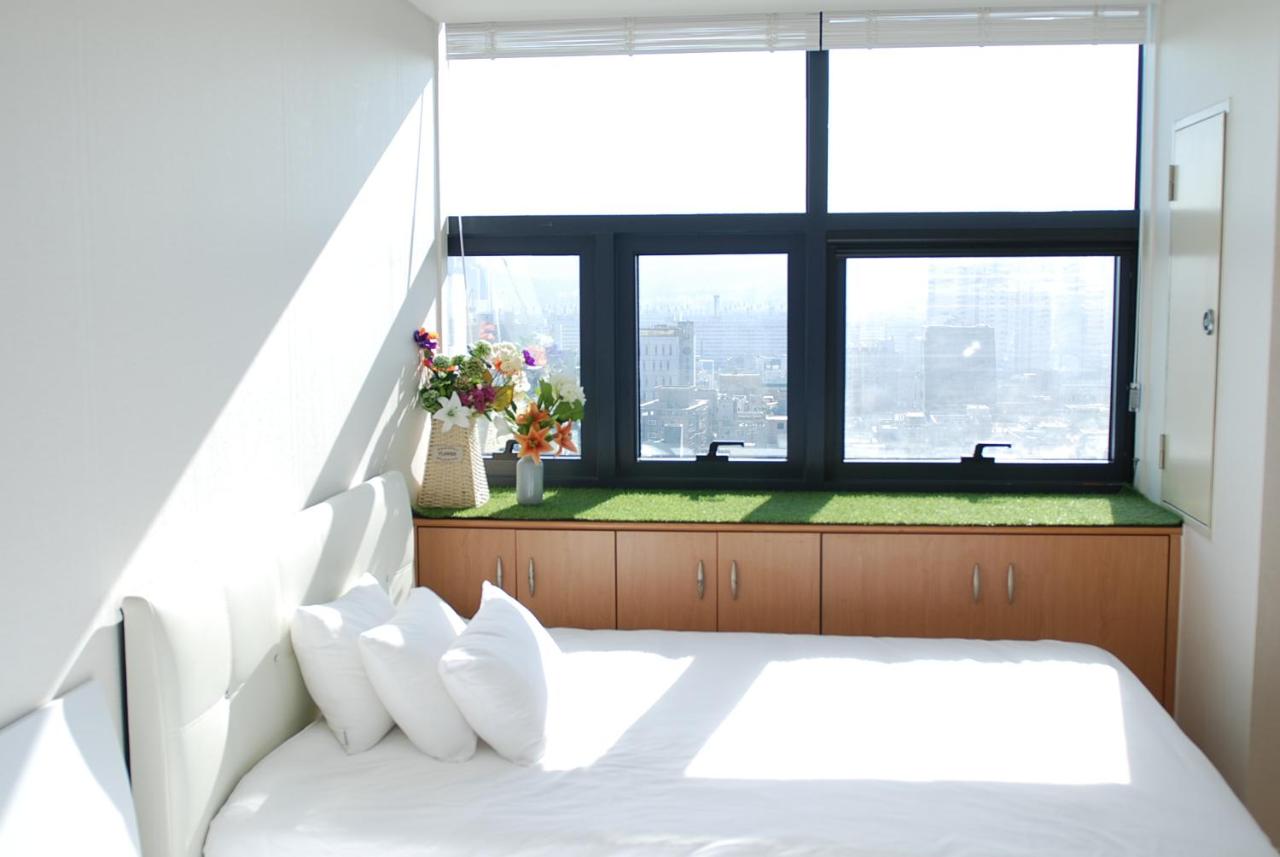 B&B Seul - Gangnam Coex - Bed and Breakfast Seul