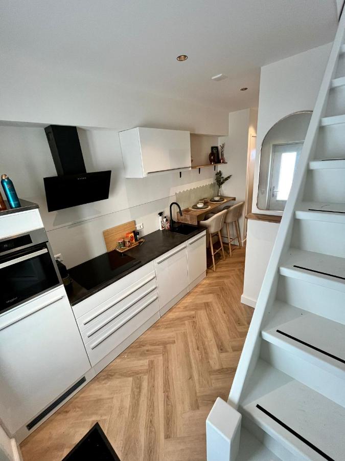 Appartement met 1 Slaapkamer