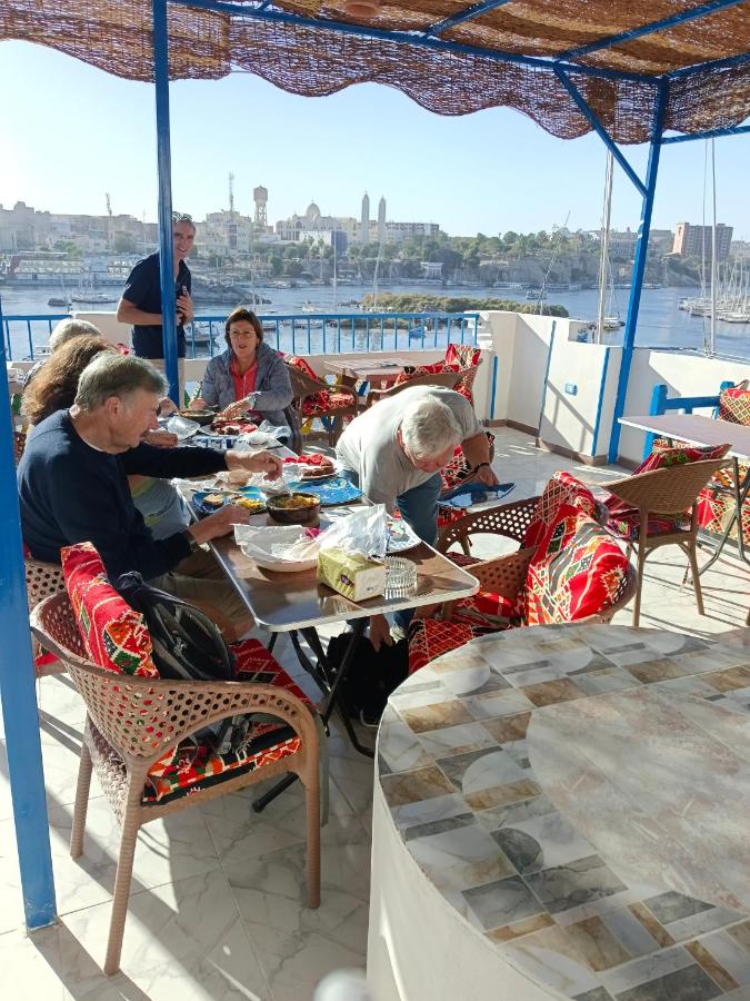 Airkela Nuba Dool 2 - B&B Assuan