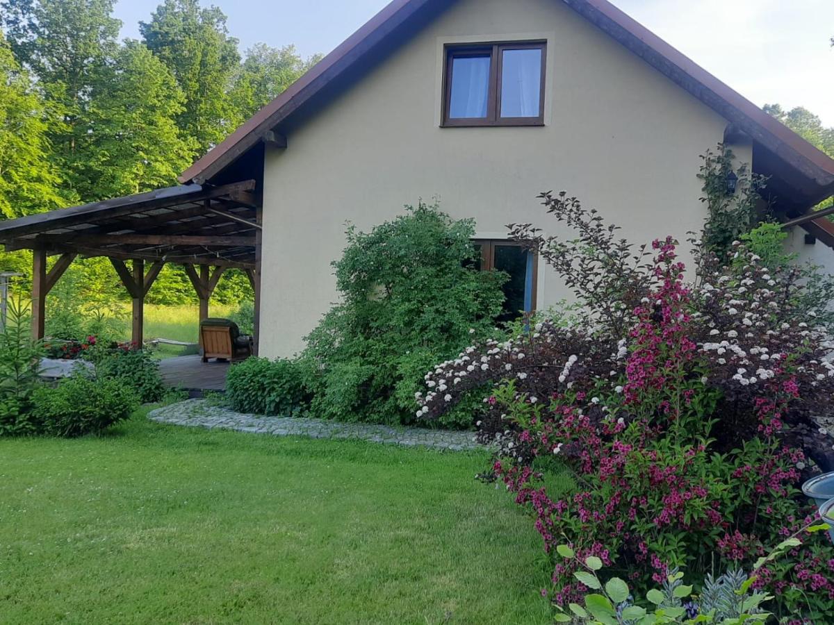 B&B Jelenia Góra - Majcia - Bed and Breakfast Jelenia Góra