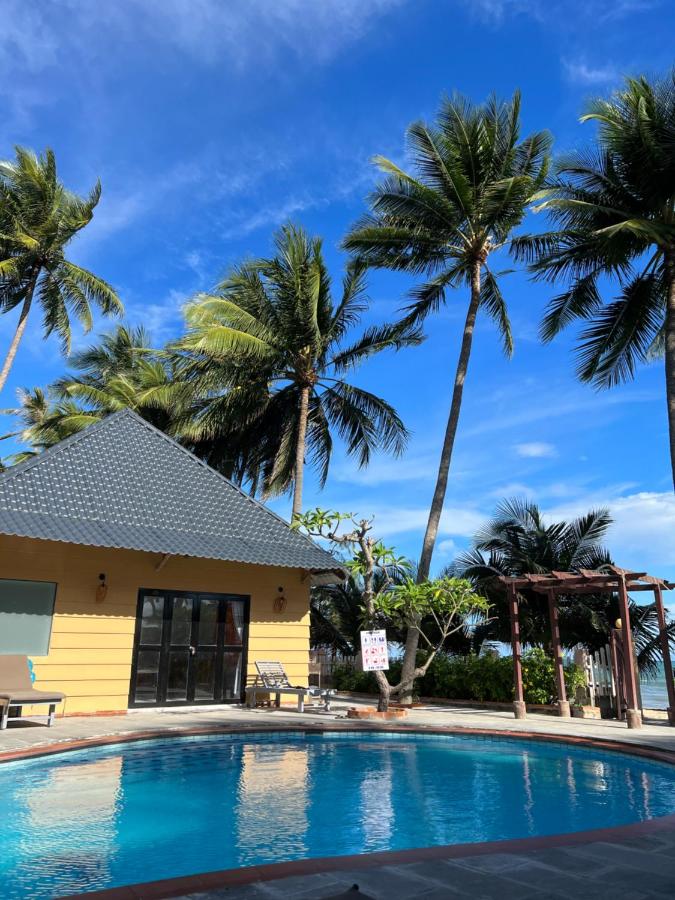 Monolocale con Vista Mare 