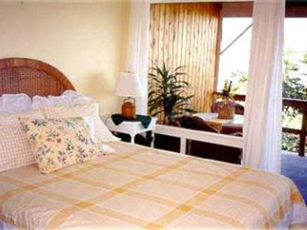 Hale-Hoola B & B - B&B