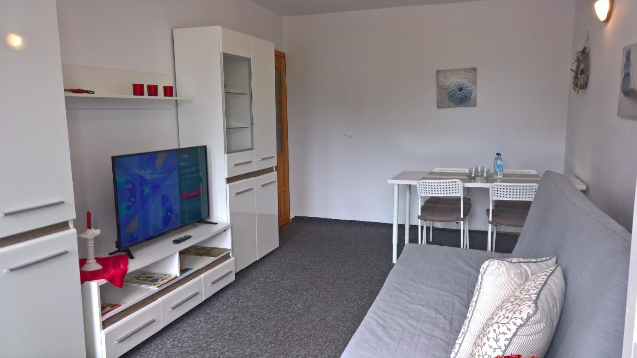 Apartament Słoneczny - Ferienwohnung Sopot