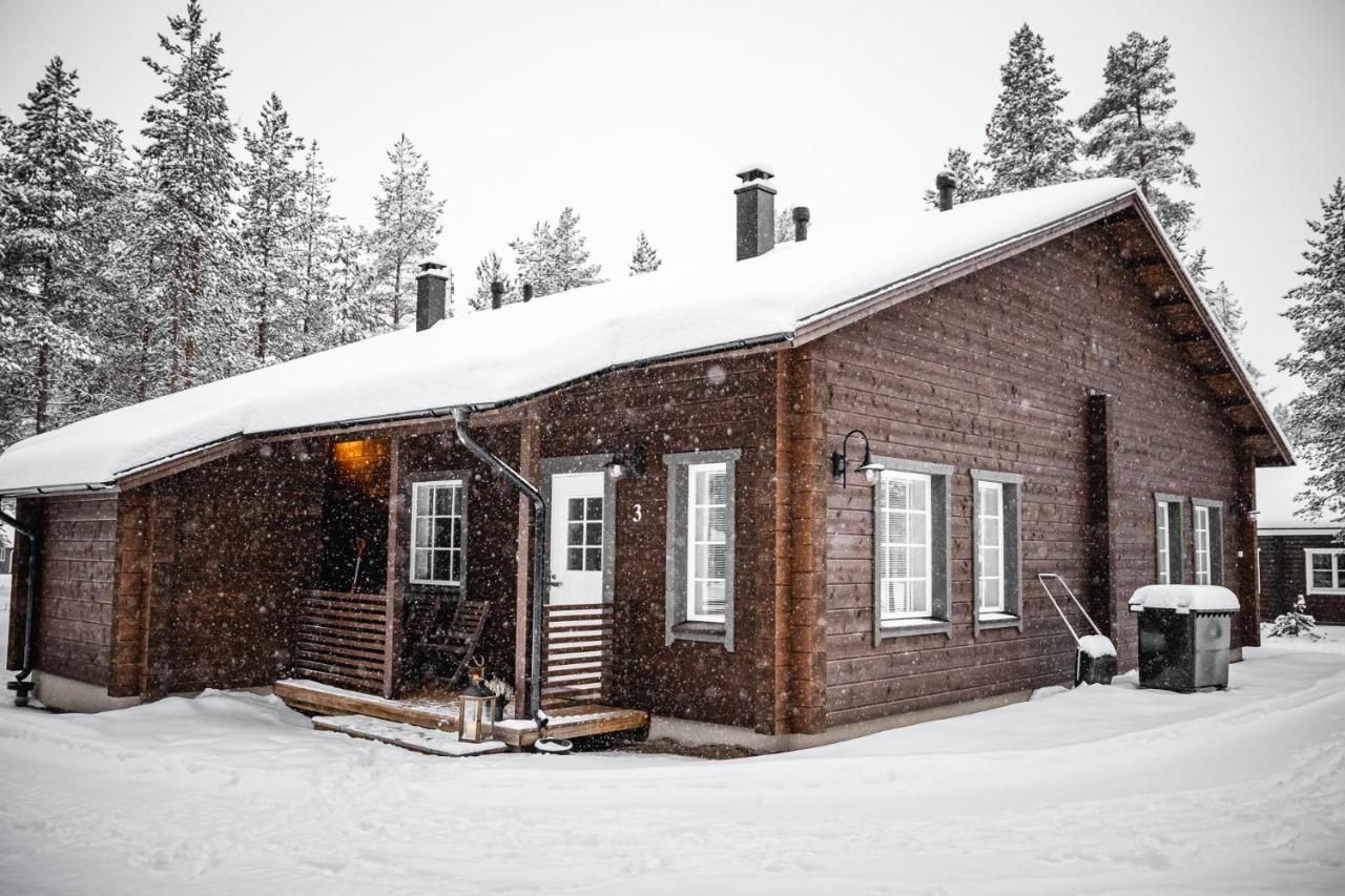 Kissalanminttu - Bed and Breakfast