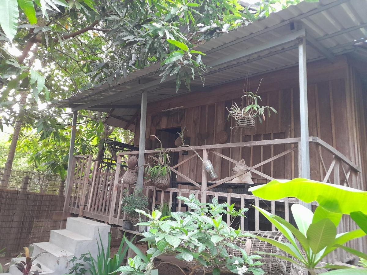 B&B Ciudad de Siem Riep - Sok Phen Homestay - Bed and Breakfast Ciudad de Siem Riep