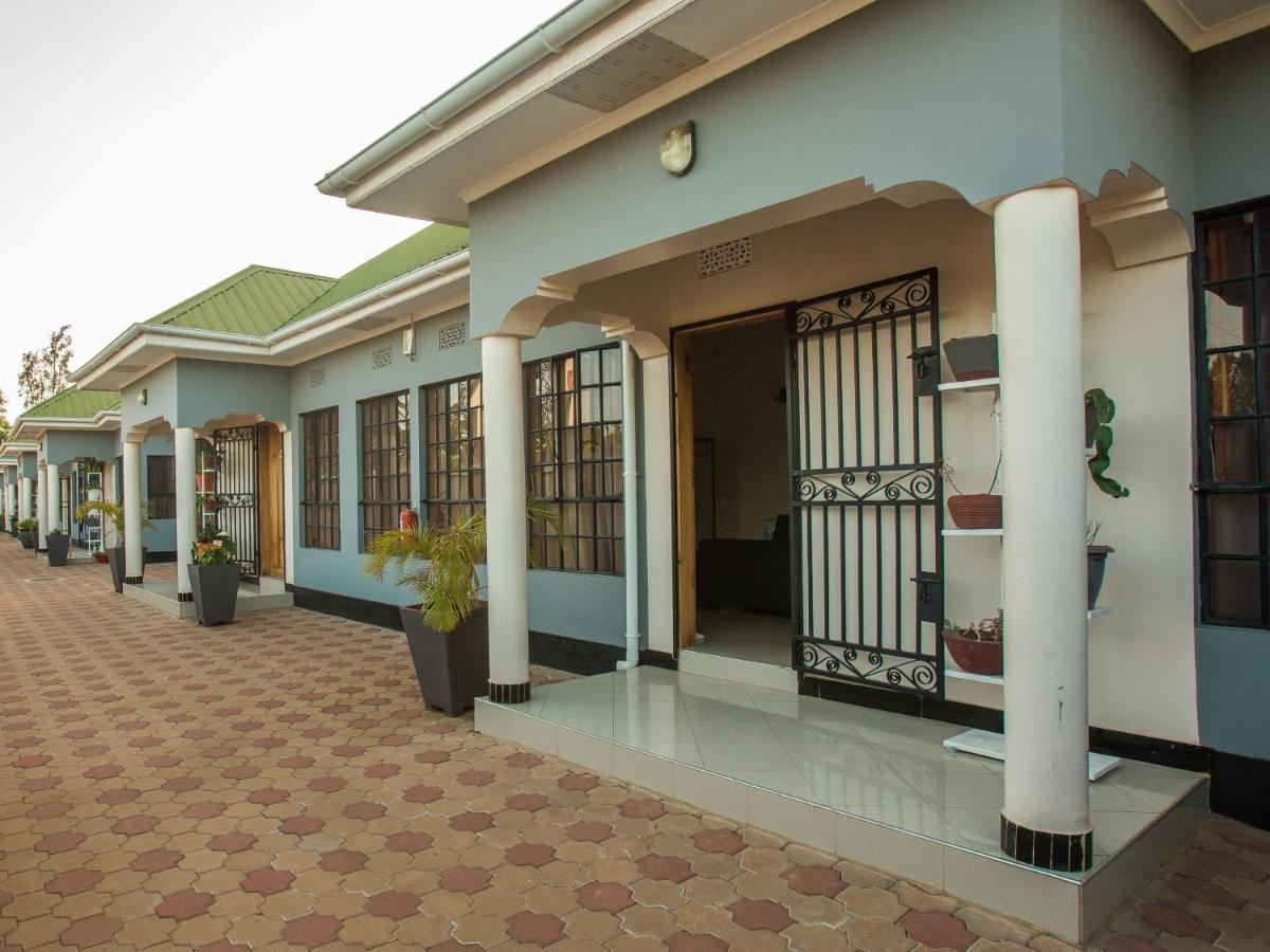 B&B Arusha - Medan Apartments - Bed and Breakfast Arusha