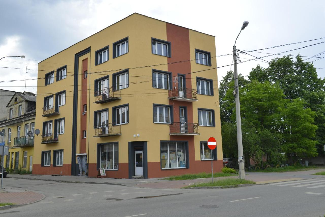 apartament