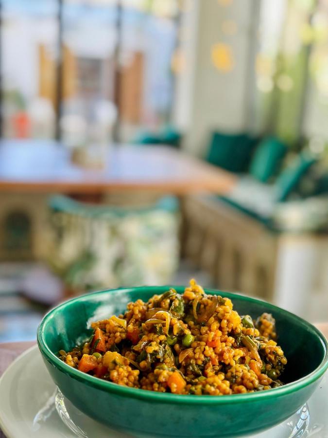 Dar El Gaied - B&B
