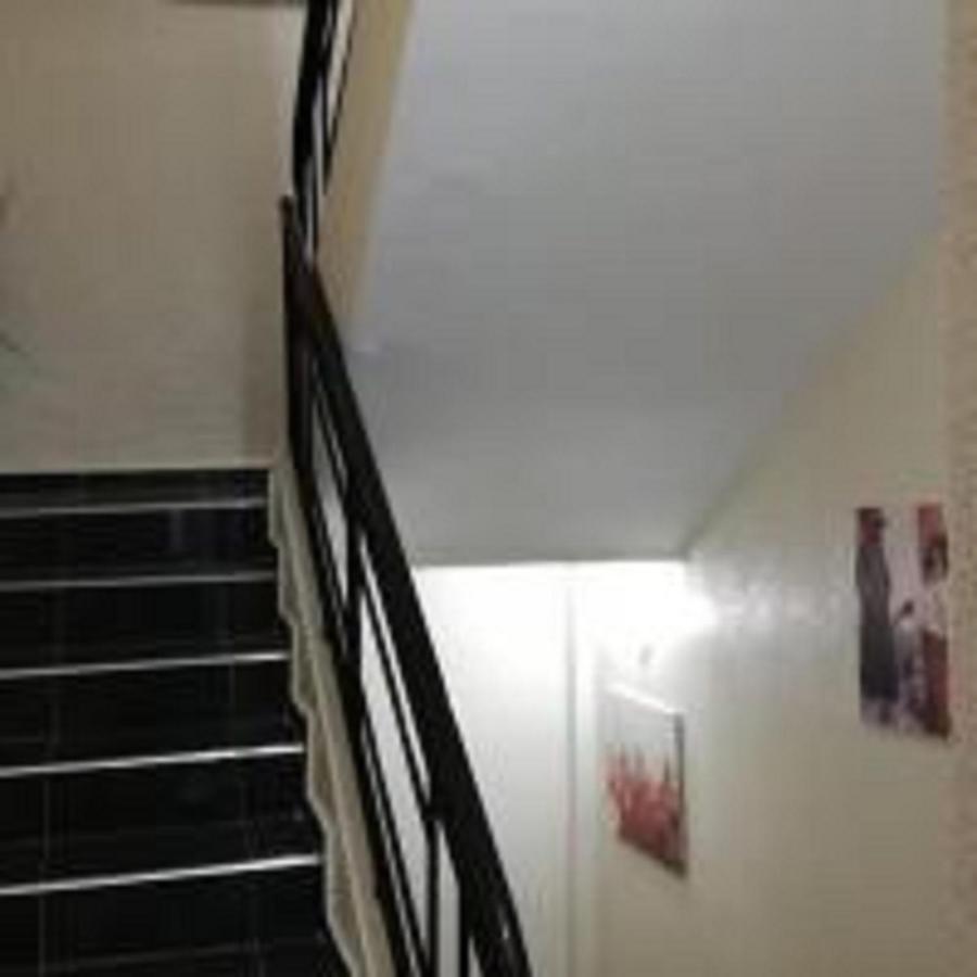 Appart Hôtel Tanger Paname - Bed and Breakfast