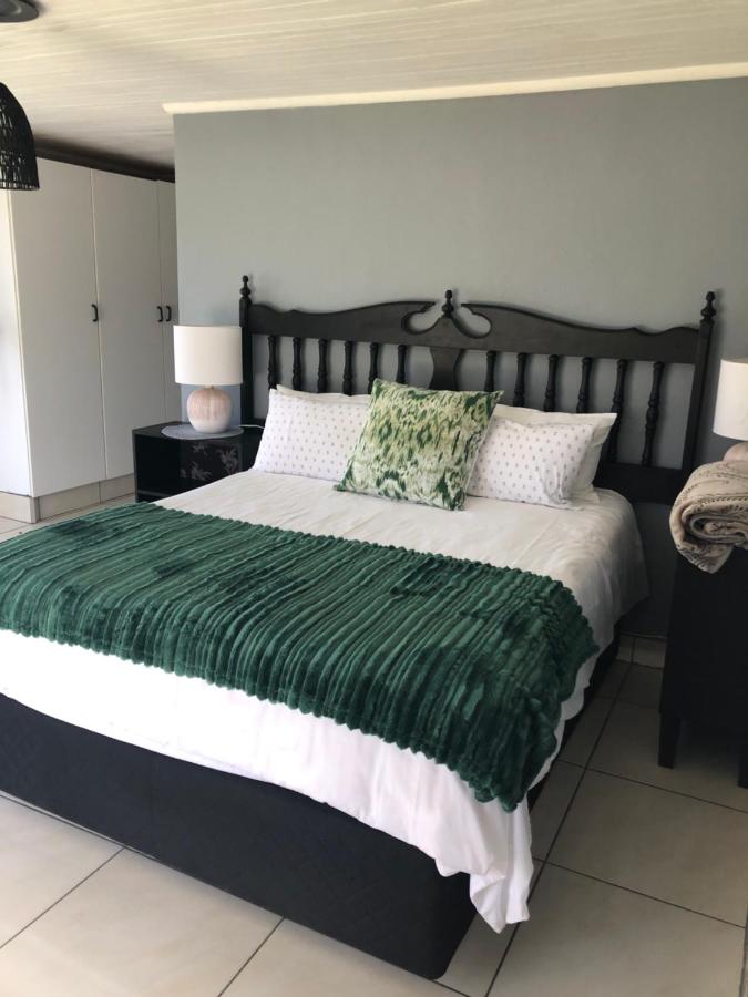 Kieron's Cottage - B&B Lydenburg