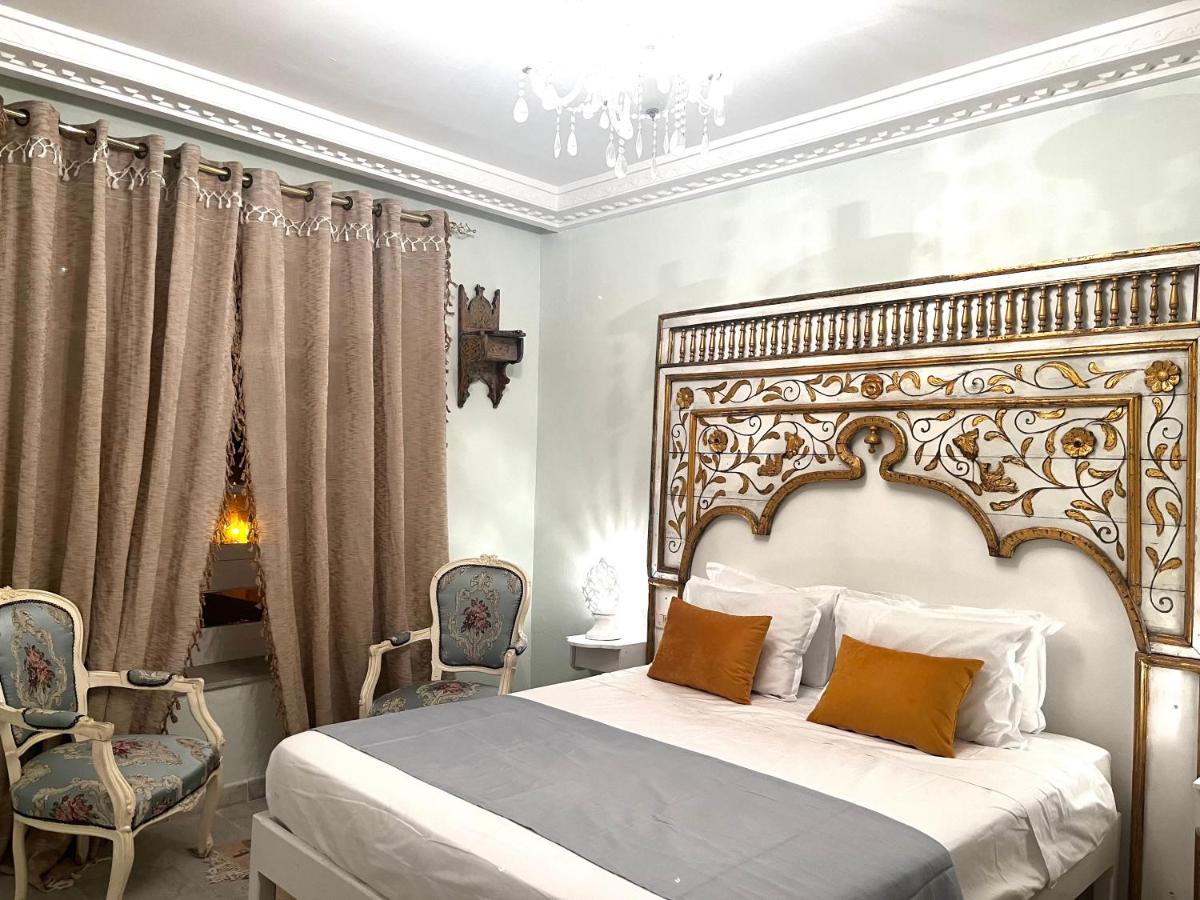 Superior Kamer met Kingsize Bed
