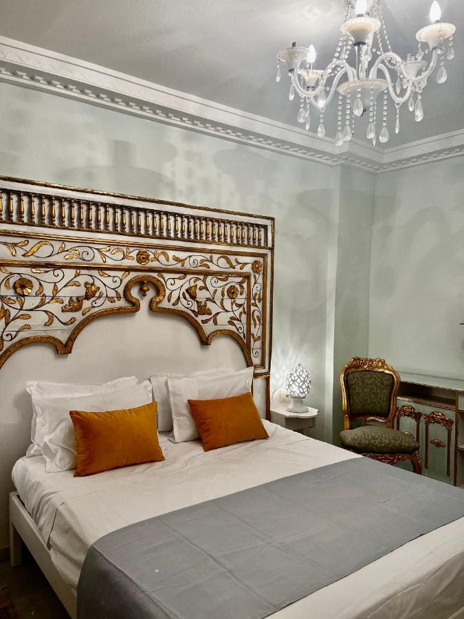 Superior Kamer met Kingsize Bed