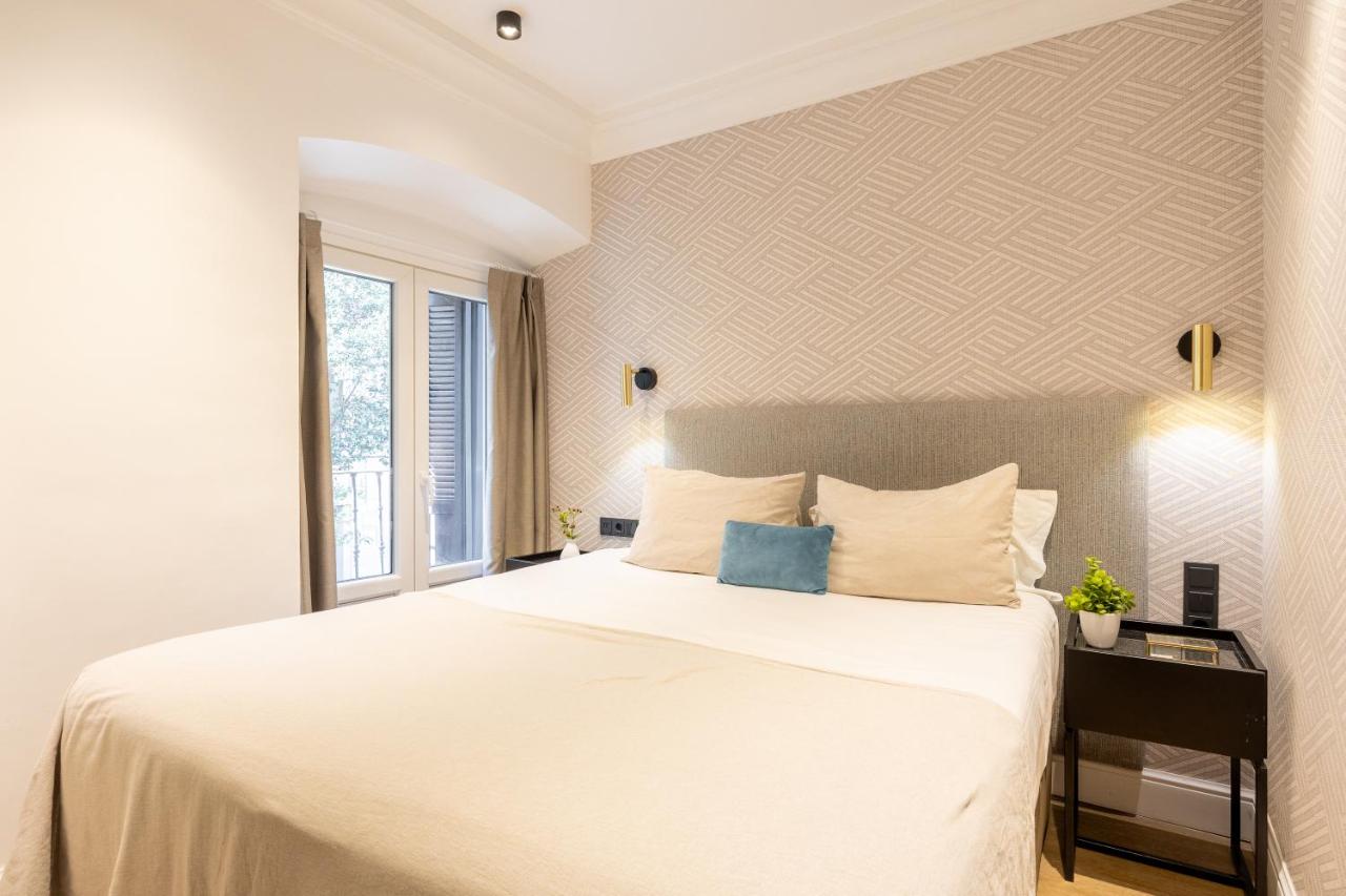 Edmond Vibes Puerta del Sol Suites - B&B Madrid
