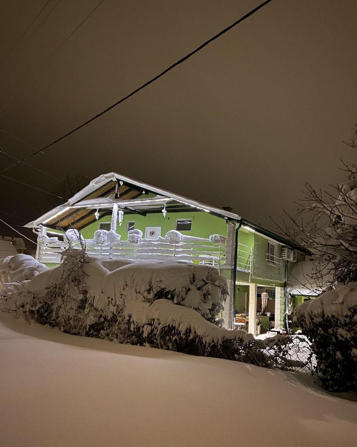 Green House Adults Only - B&B Vrdnik