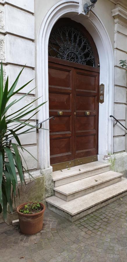 Charming Loft Trastevere - B&B
