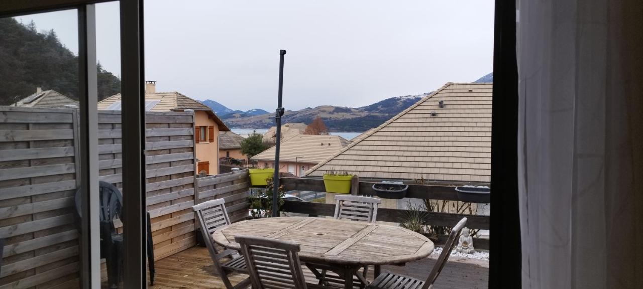 L'ange des cimes - B&B