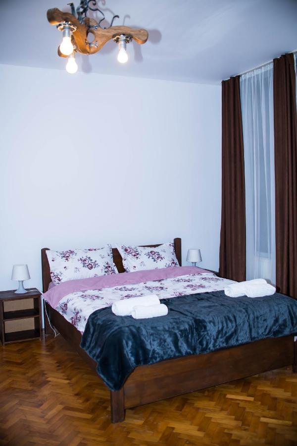 Studio Sonia - Tordosan Central - #3 - B&B Sibiu