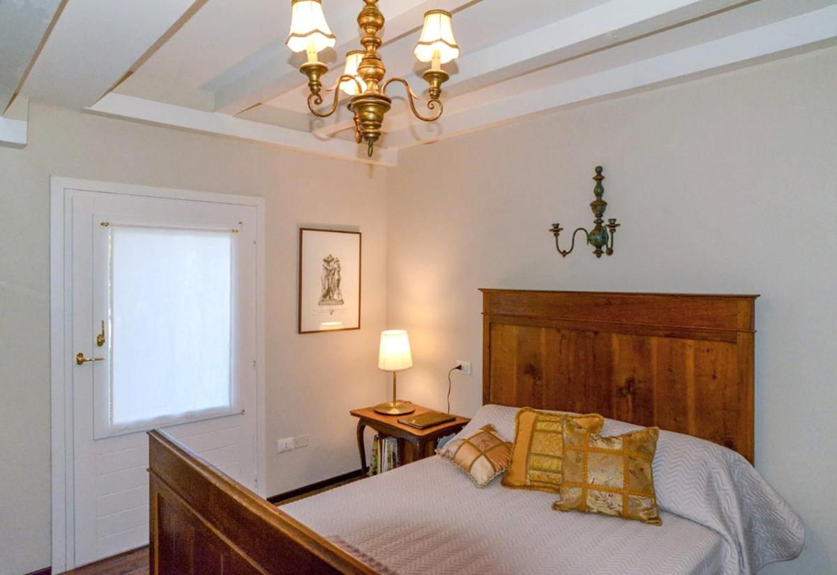 Kleines Doppelzimmer