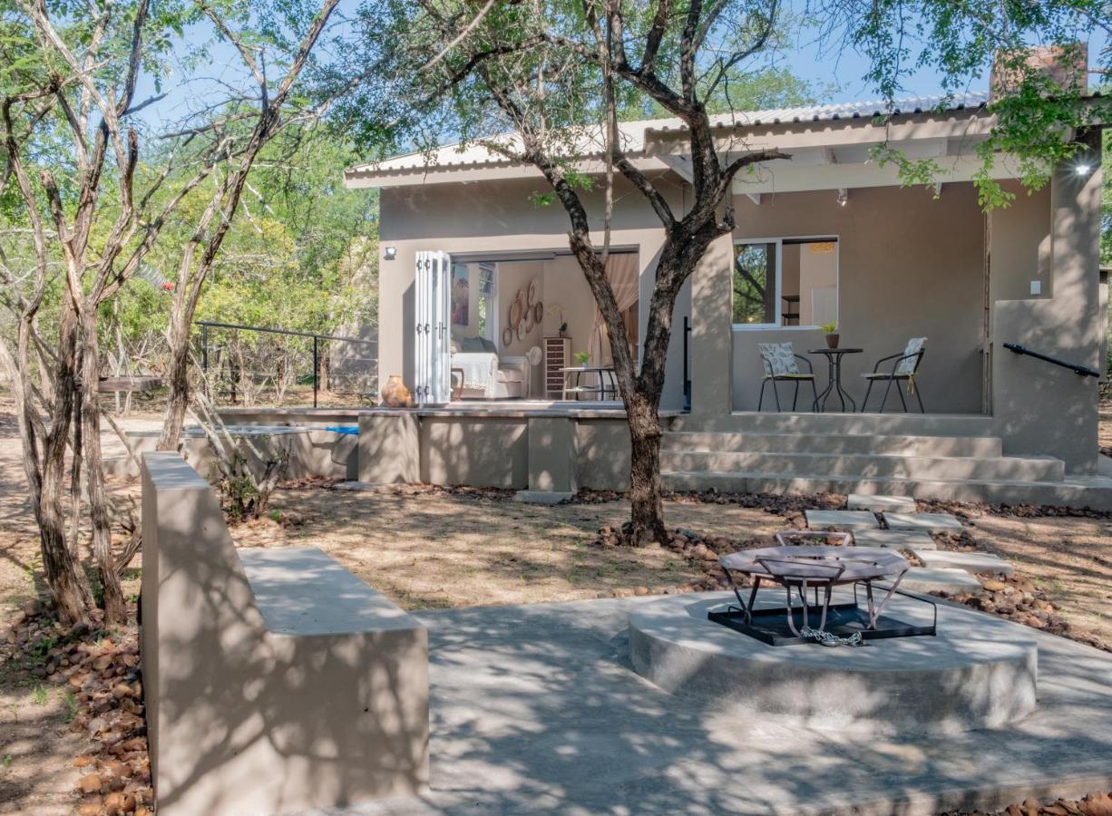 Wild Honey Studio - B&B