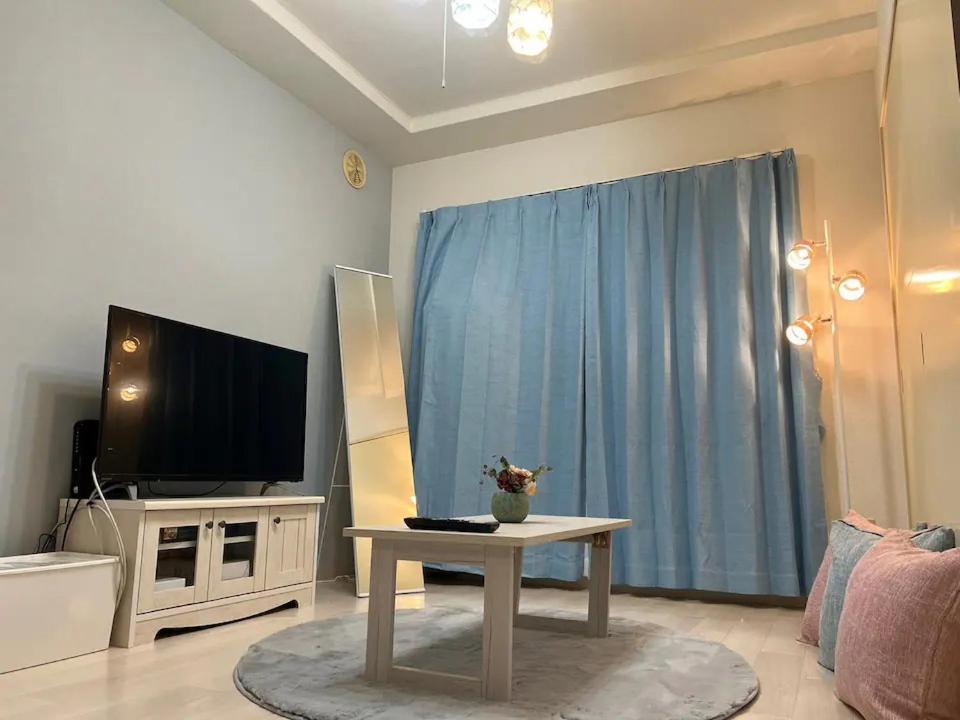 Appartement 1 Chambre