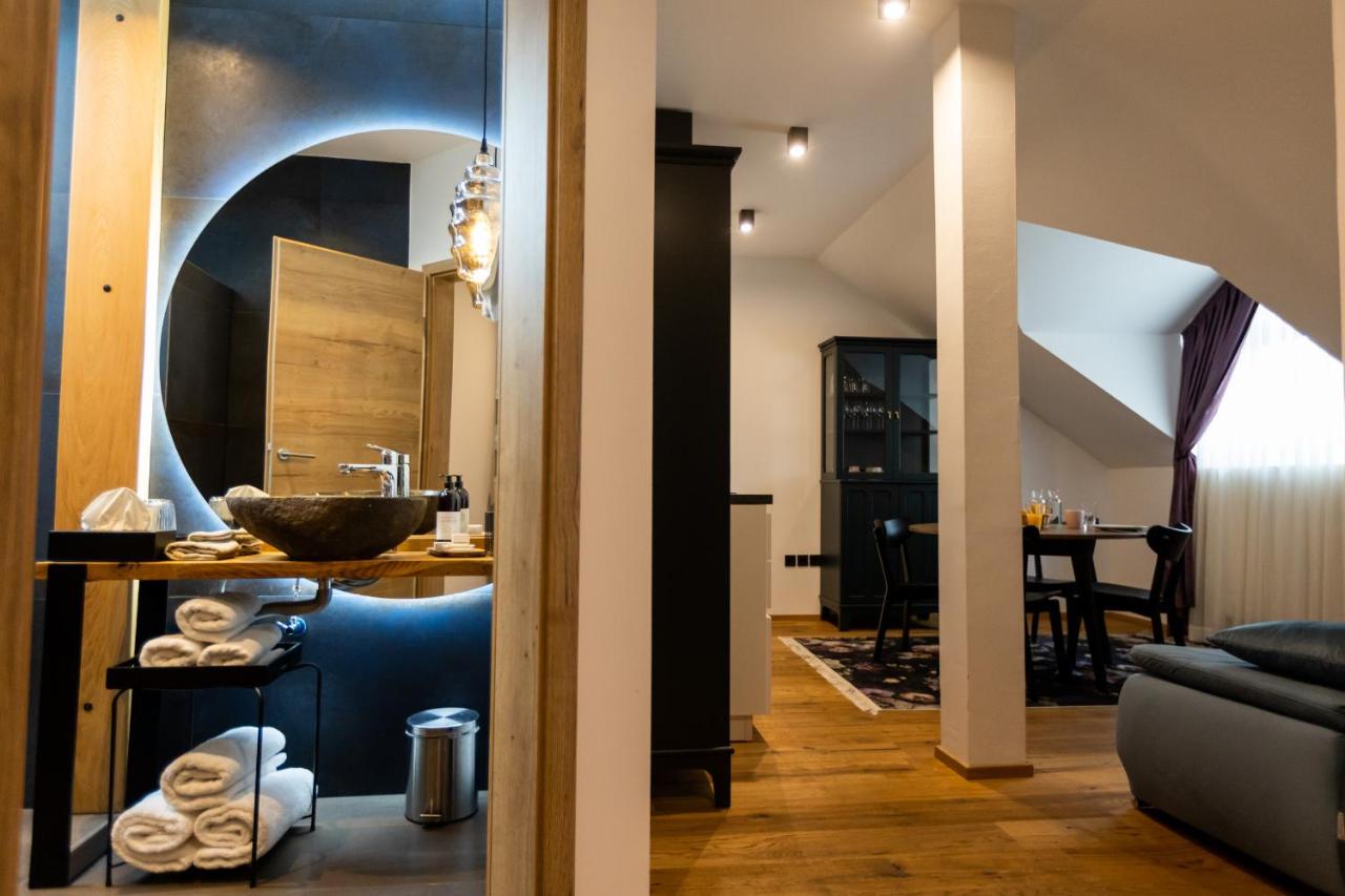 Appartement Familial (2 Adultes + 2 Enfants)