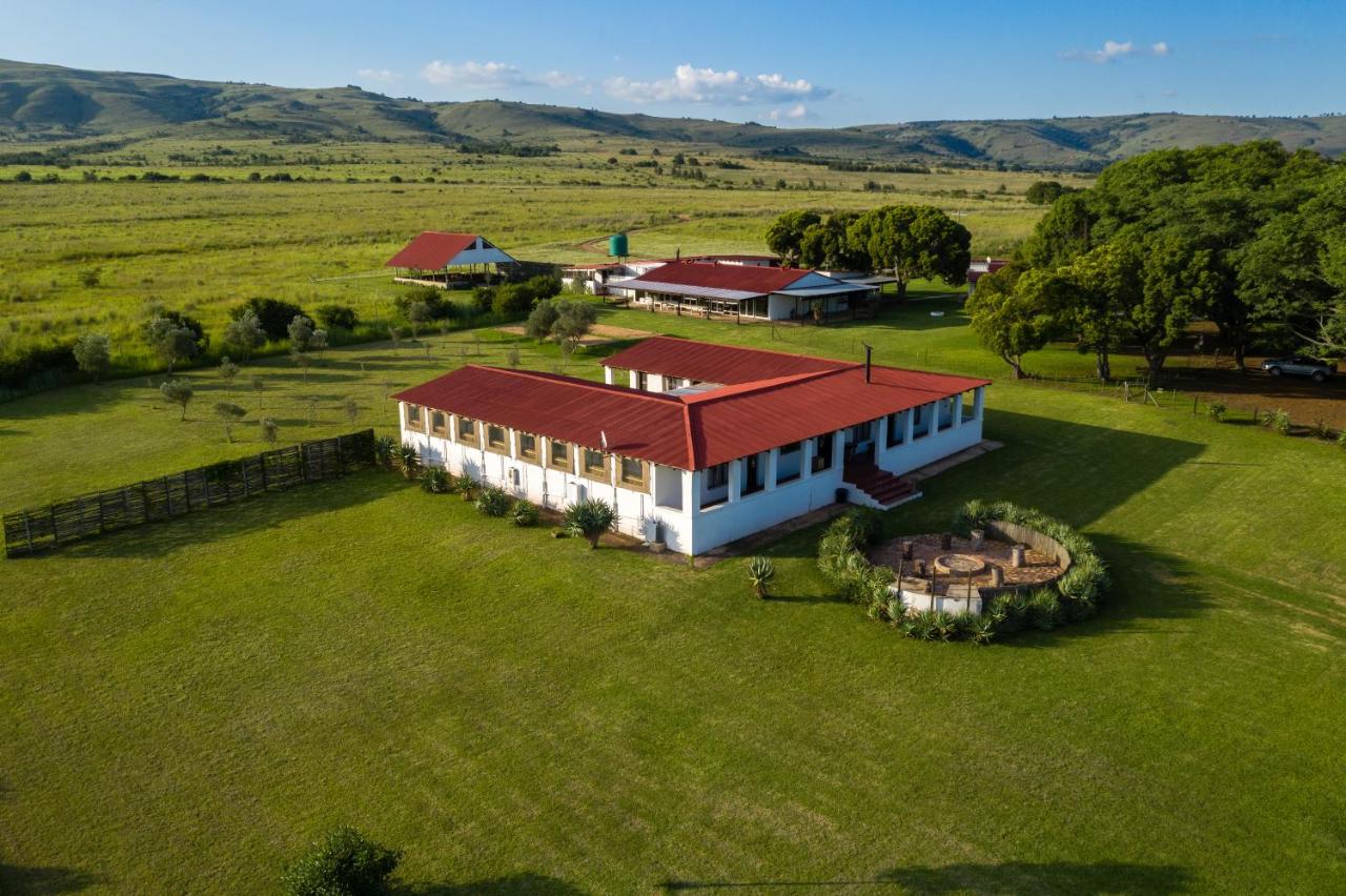 B&B Lydenburg - The Cowshed - Bed and Breakfast Lydenburg