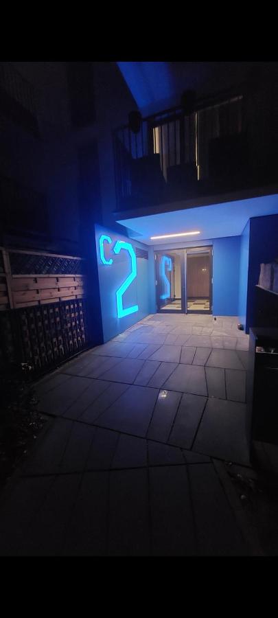 Metro Targówek Mieszkaniowy - Amsterdam - Ferienwohnung
