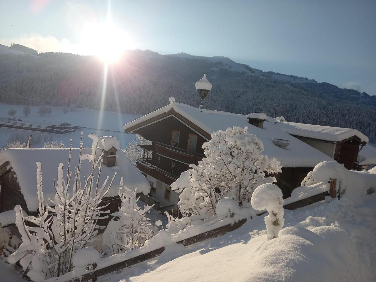 Hennleiten Hof - B&B Reith bei Kitzbühel