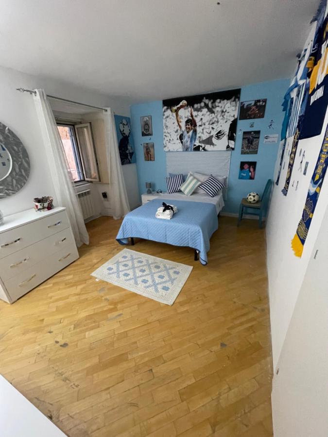 Doppelzimmer mit Gemeinschaftsbad