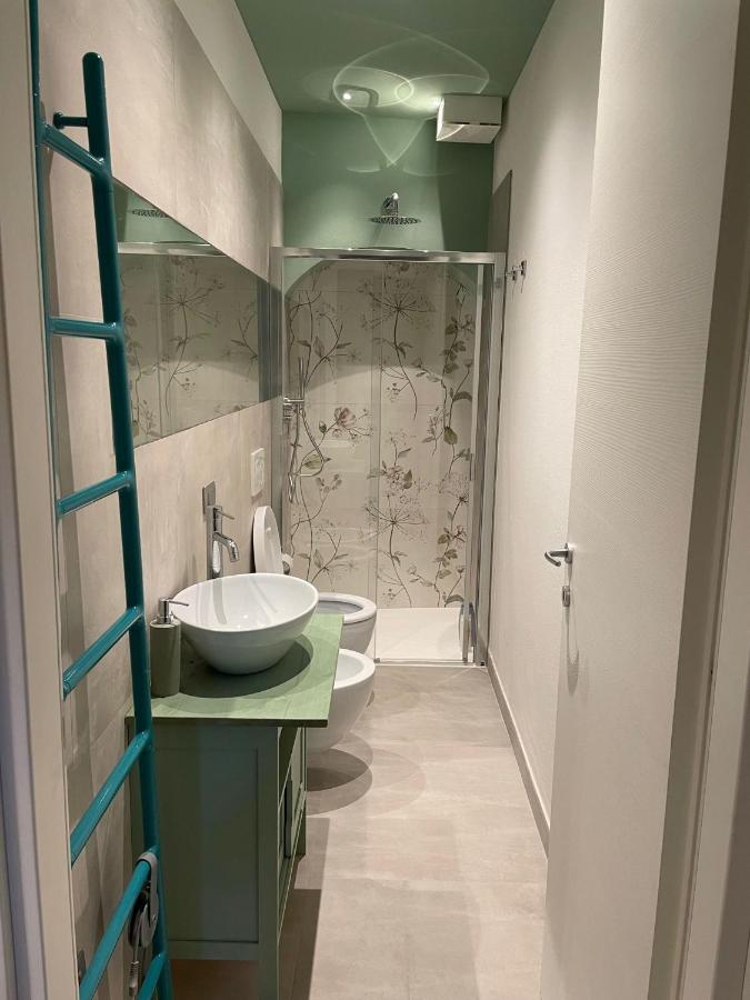 Casa Mozza vicino Firenze - Ferienwohnung Sesto Fiorentino