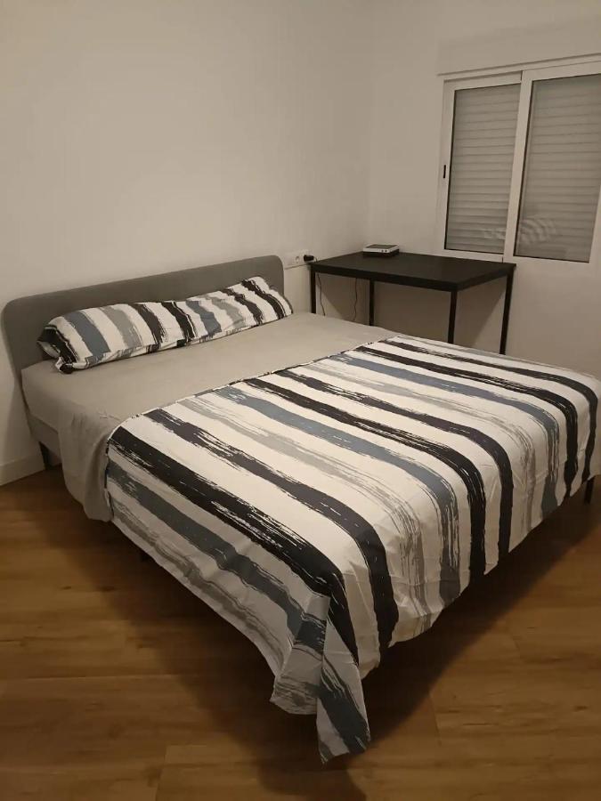 B&B Valencia - vip rooms patraix - Bed and Breakfast Valencia