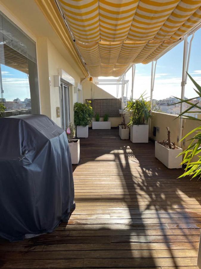 PISO DE LUJO EN TORRENOSTRA - Bed and Breakfast Torreblanca