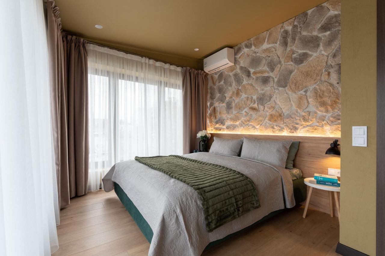 Appartamento con 2 Camere da Letto