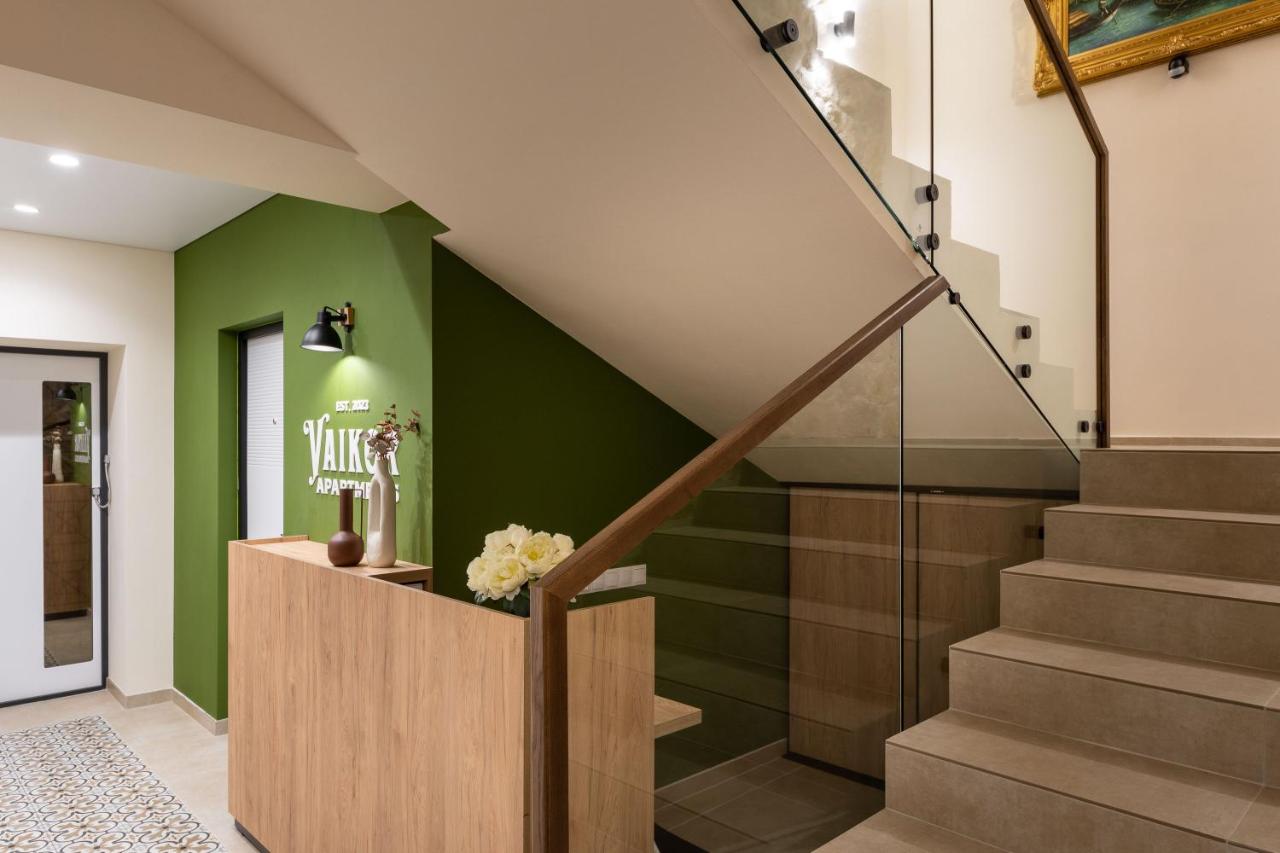Appartamento con 2 Camere da Letto